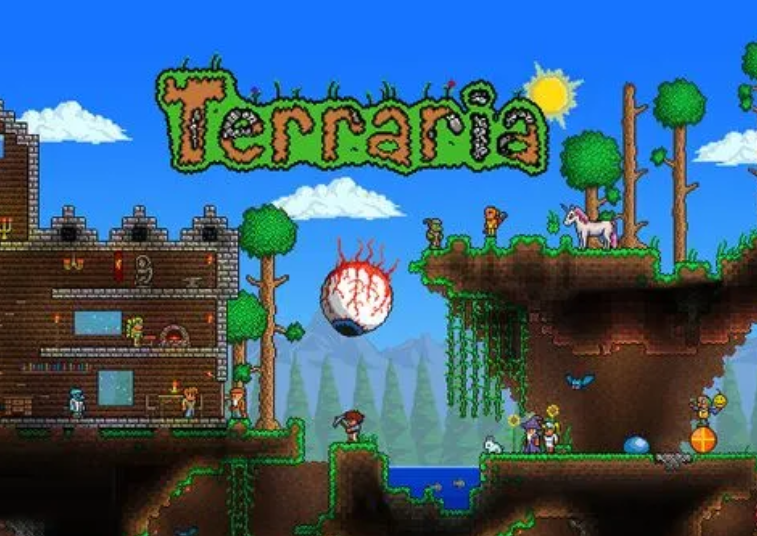 泰拉瑞亞撒旦軍團第二階段怎麼觸發？