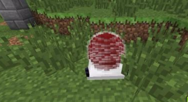 我的世界吸血鬼祭壇怎麼擺？