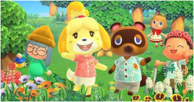 動森櫻花花瓣怎麼收集？