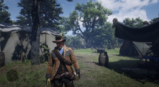 如何獲得獎杯救贖以及難點心得