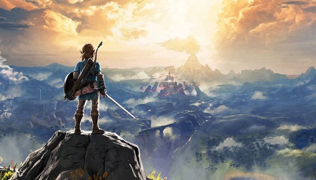 塞爾達鯨魚骨頭位置在哪？