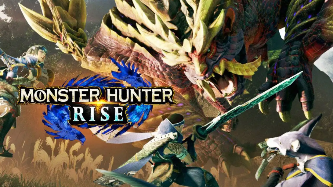 怪物獵人可以家庭共享玩嗎？