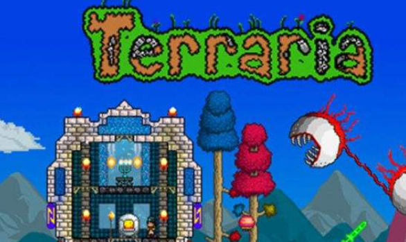 泰拉瑞亞旅商為什麼不來了？