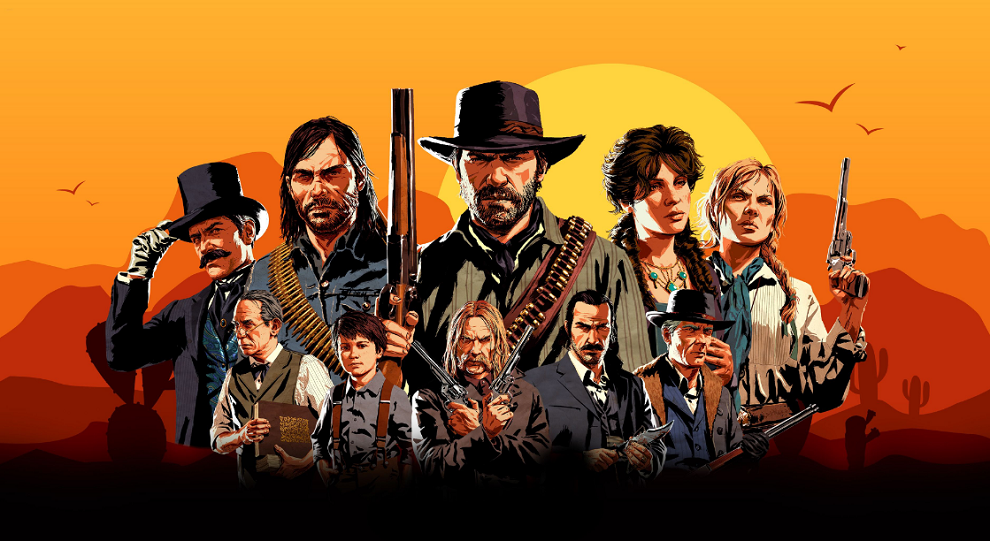 荒野大鏢客2新鮮農作物在哪？