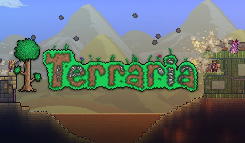 泰拉瑞亞黑曜石盾怎麼做？