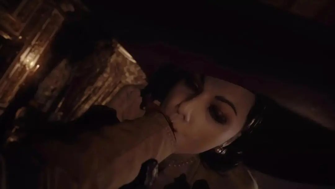 《生化危機8》限時試玩版回歸 60分鍾內免費暢玩