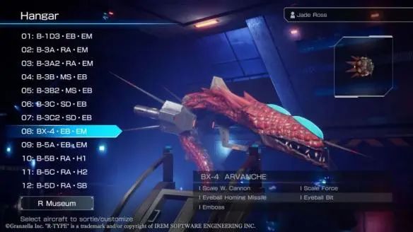 更新：《R-Type Final 2》《Metallic Child》《Wingspan》《Knockout City》