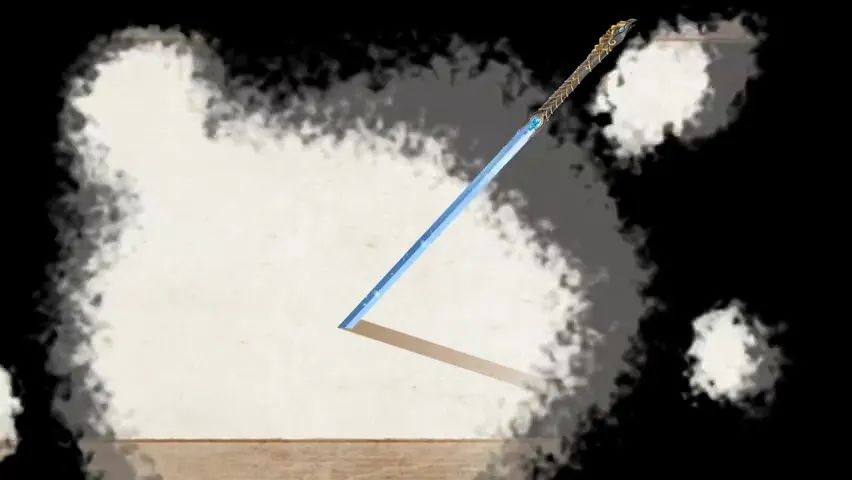 B站國創：《仙劍奇俠傳四》宣布動畫化 回夢遊仙再度響起