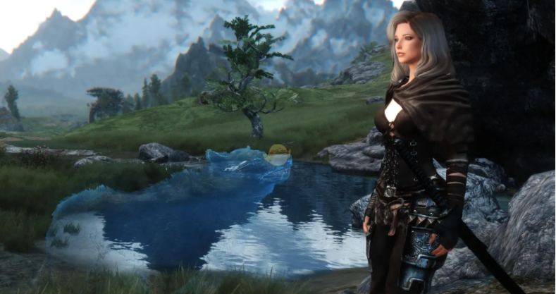 上古卷軸5魔冰裝備怎麼打造？