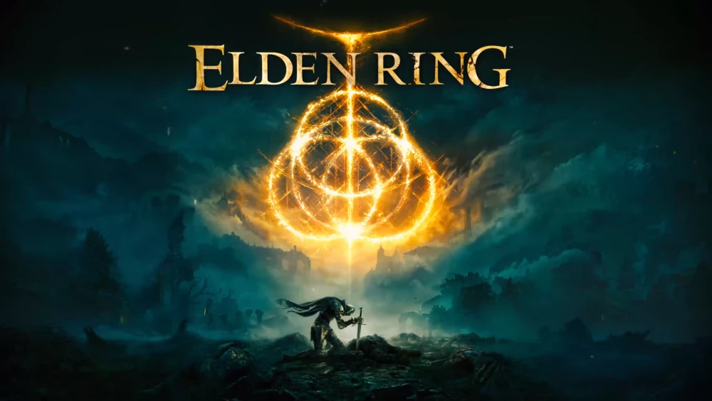 艾爾登法環水桶號什麼意思？