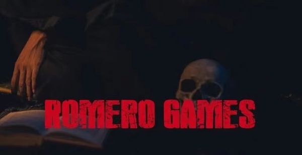 Romero  Games正確認合作開發全新FPS游戲