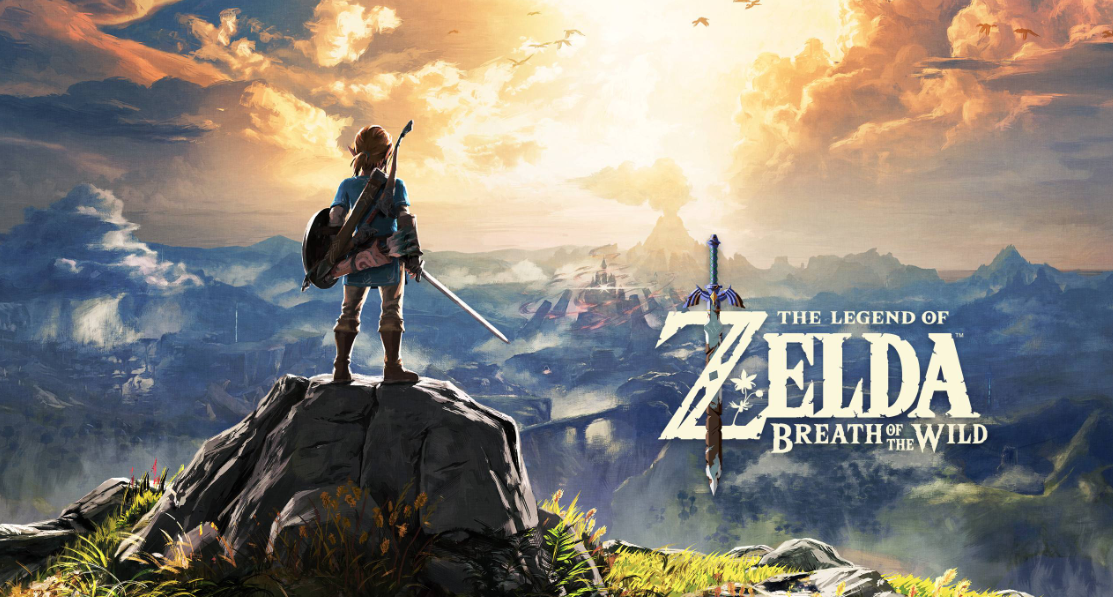 塞爾達森林之塔怎麼爬？