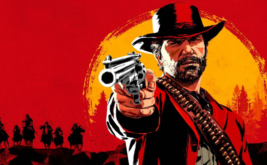 荒野大鏢客2凱克斯木材廠在哪裡？