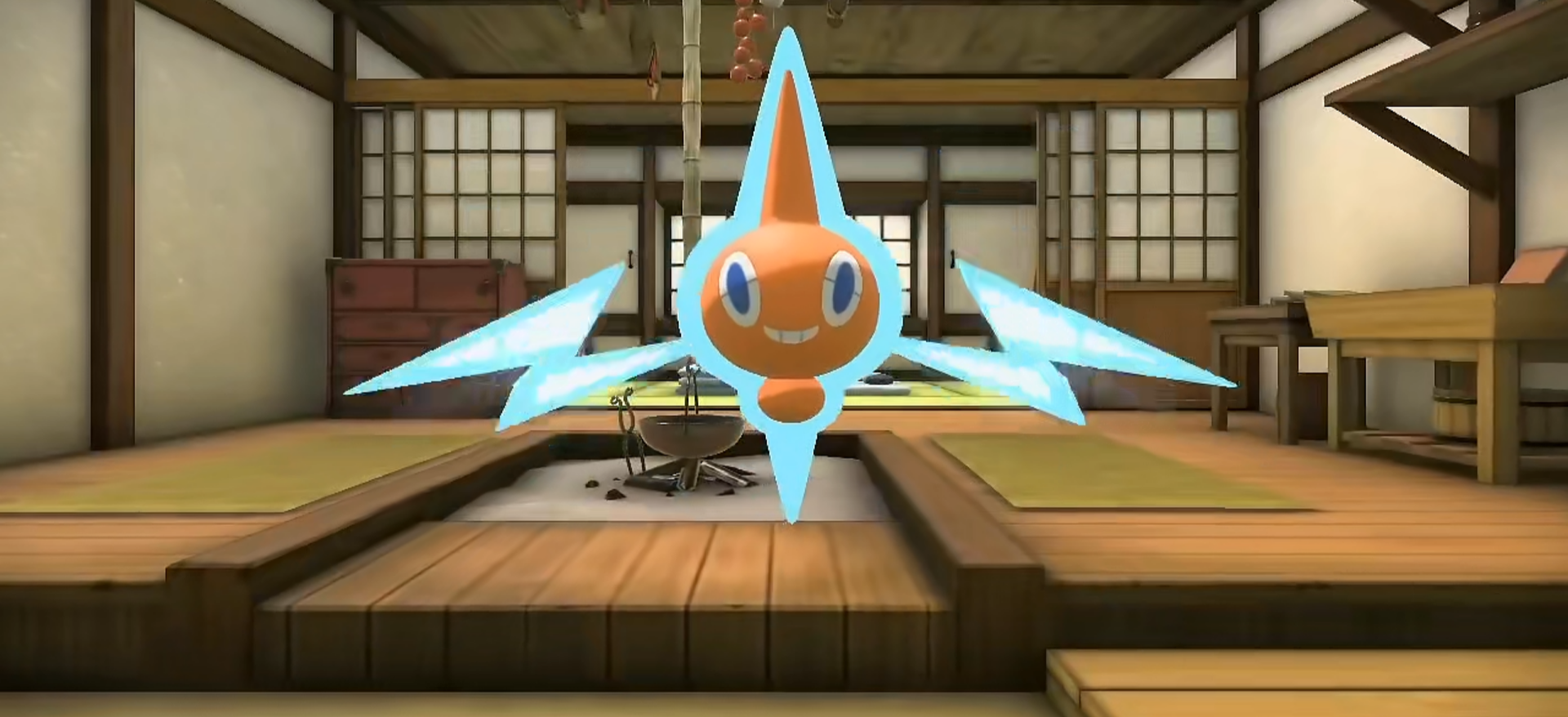 阿爾宙斯機關風車是什麼？