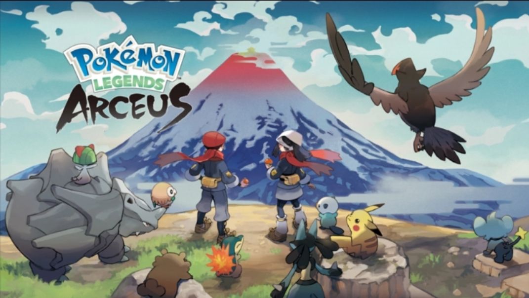 寶可夢阿爾宙斯怎麼餵食？