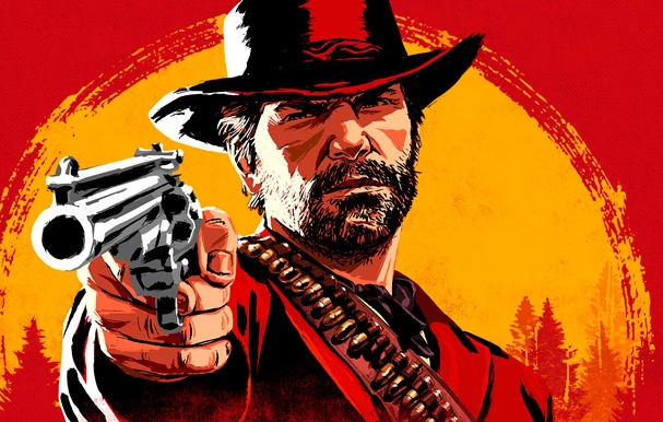 荒野大鏢客2為什麼按n鍵說不說話？