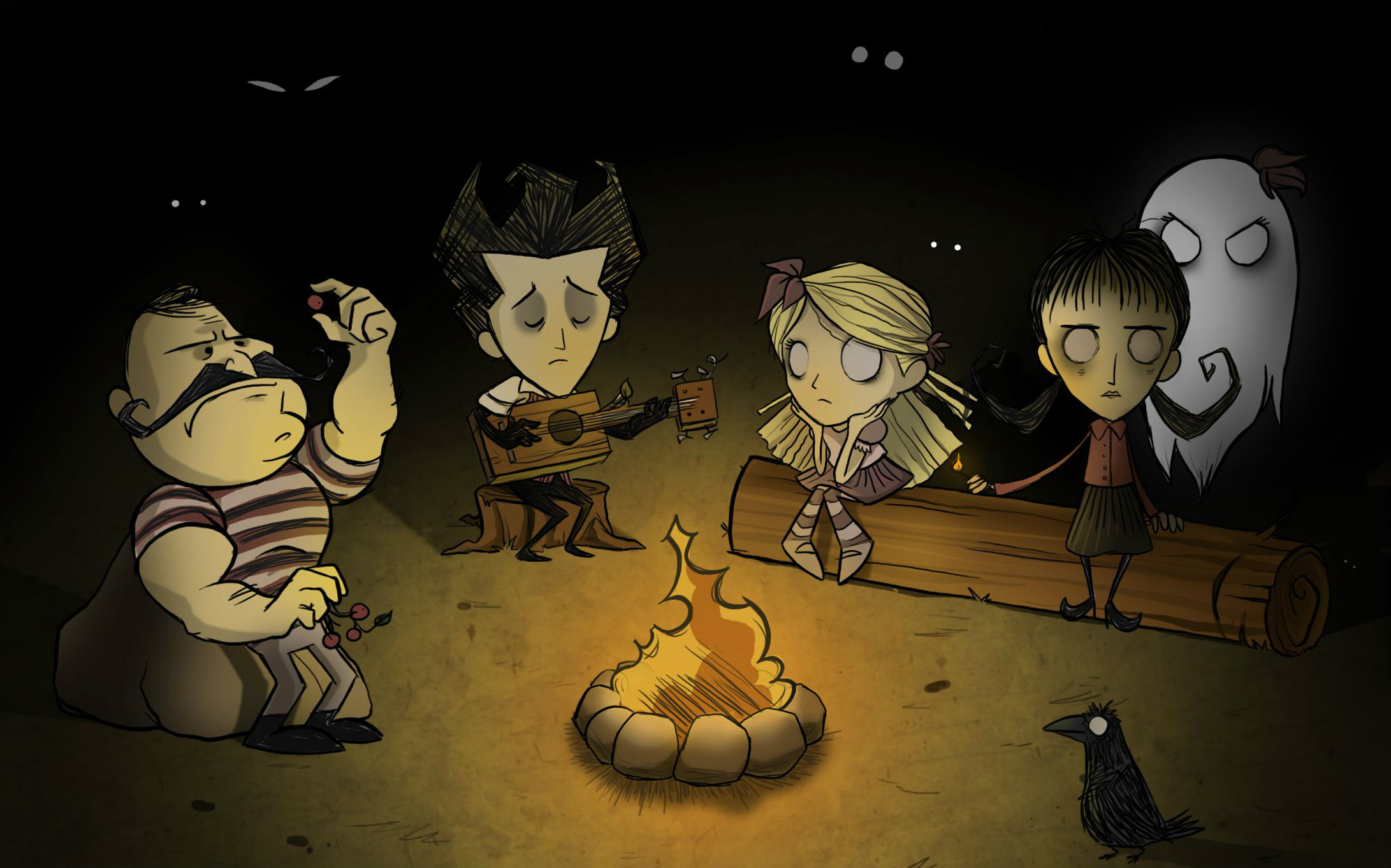 饑荒水壺怎麼做？