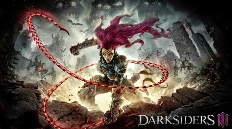 NS版《暗黑血統3》宣布將於9月30日正式發售