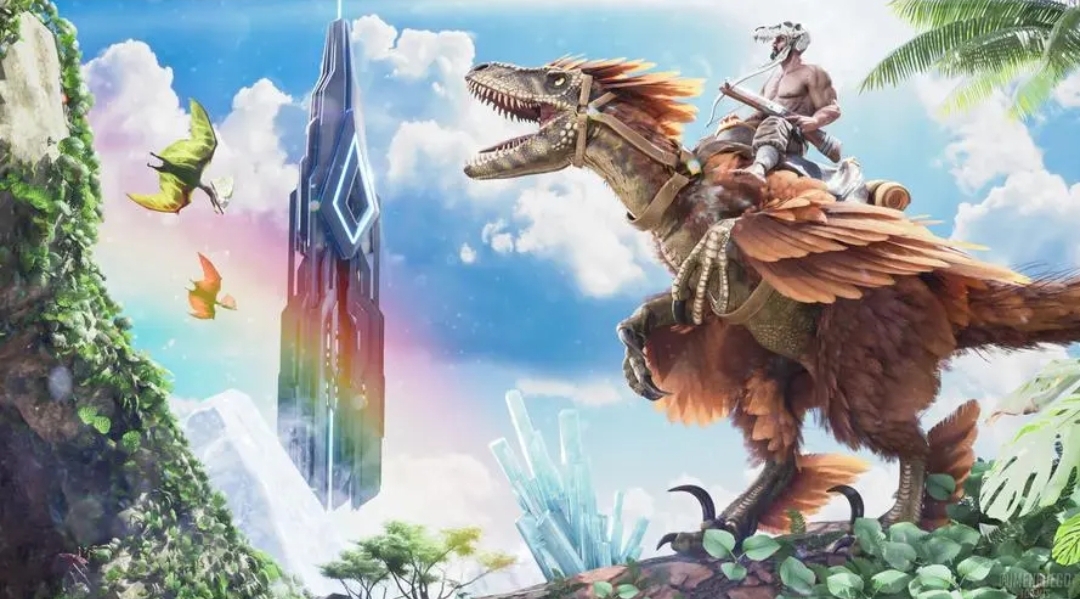 方舟聚合物代碼是什麼？