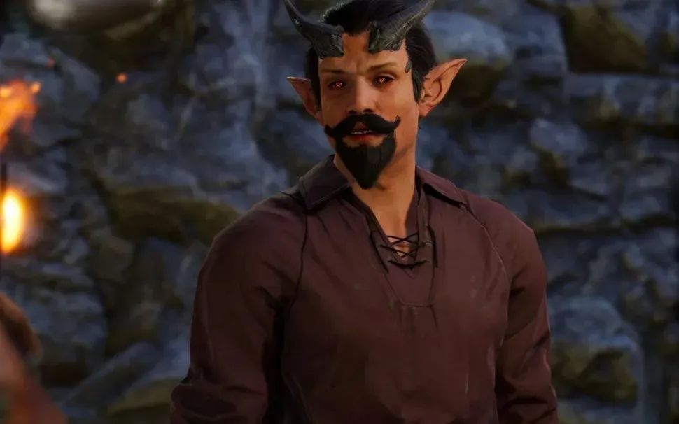 《博德之門3》開發團隊規模超400人 是《神界原罪》10倍