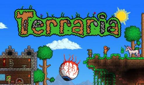 泰拉瑞亞還會更新嗎？