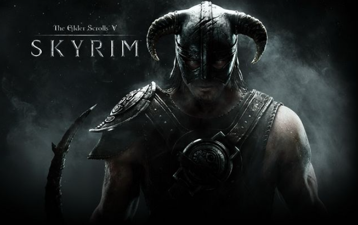 上古卷軸5天際特別版怎麼設置中文？