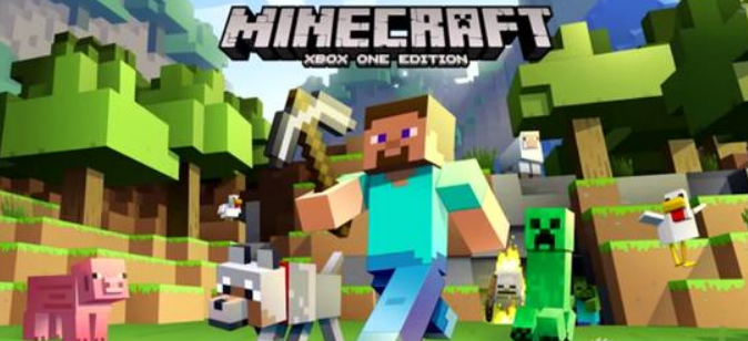 我的世界高清修復有什麼用？