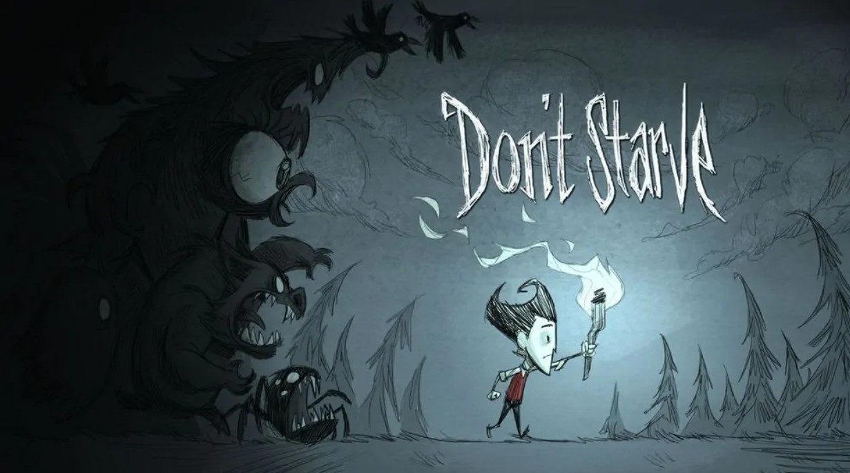 饑荒epic怎麼搜？