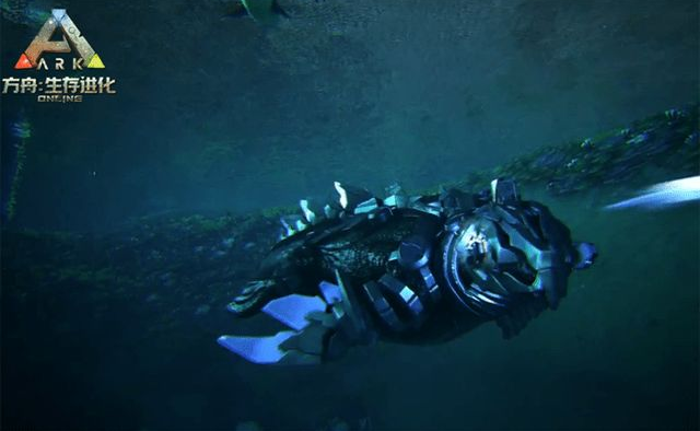 方舟仙境泰克板子怎麼獲得？