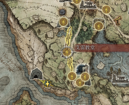 艾爾登法環怎麼解毒？