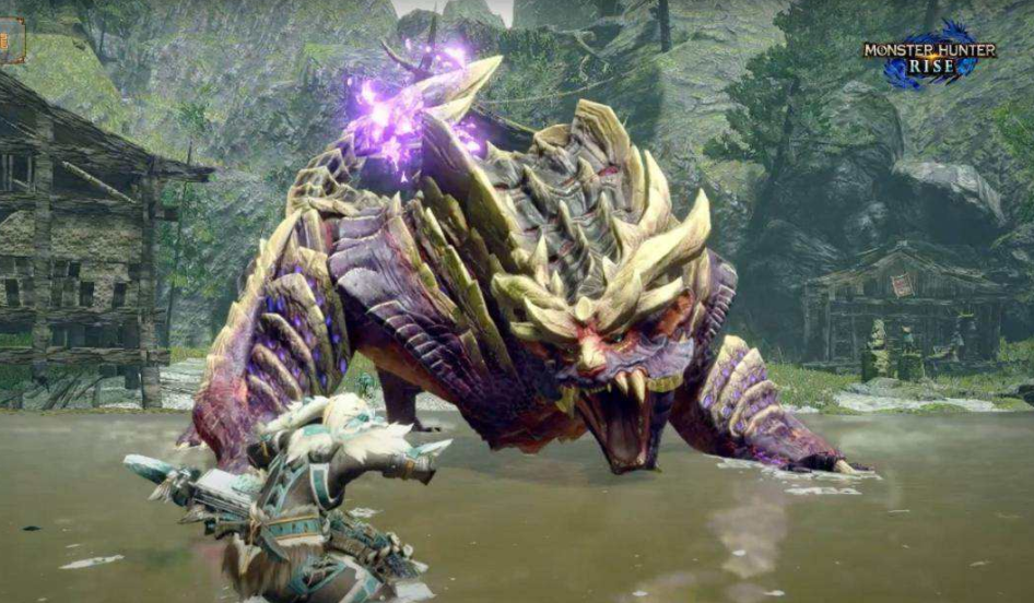 怪物獵人：崛起狐火酸漿怎麼獲得？