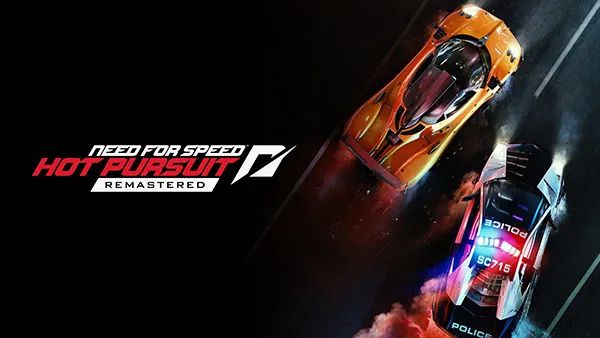 《極品飛車14》重製版首批截圖公布 Switch版支持1080P/30FPS