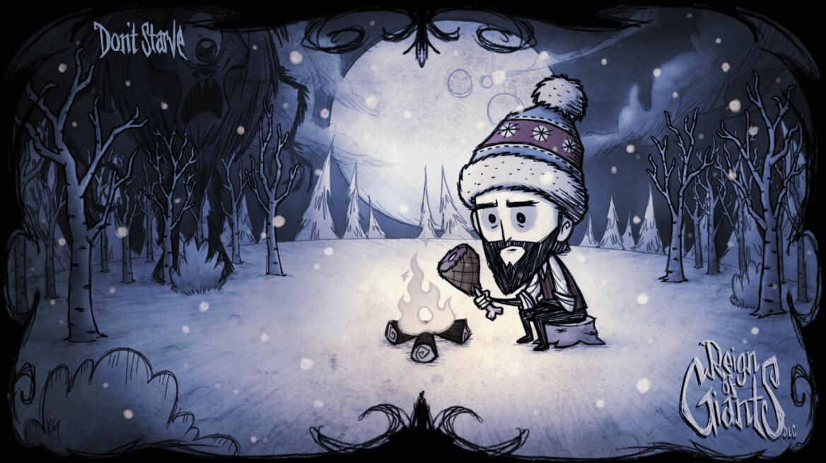 飢荒夾夾絞盤在哪一欄裡面？