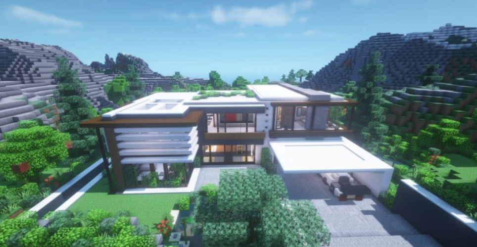 我的世界單人模式怎麼改成雙人模式?