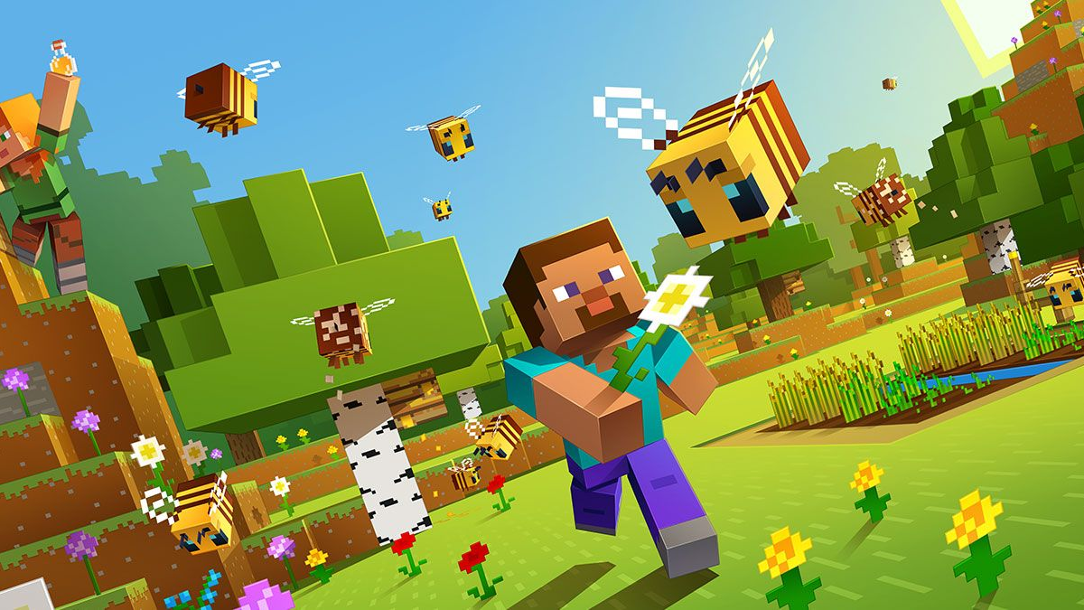 我的世界刷怪籠怎麼找？