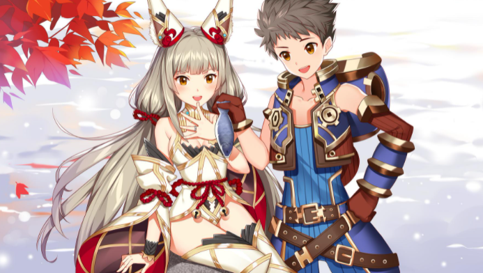 異度之刃2屬性克制關係是什麼？