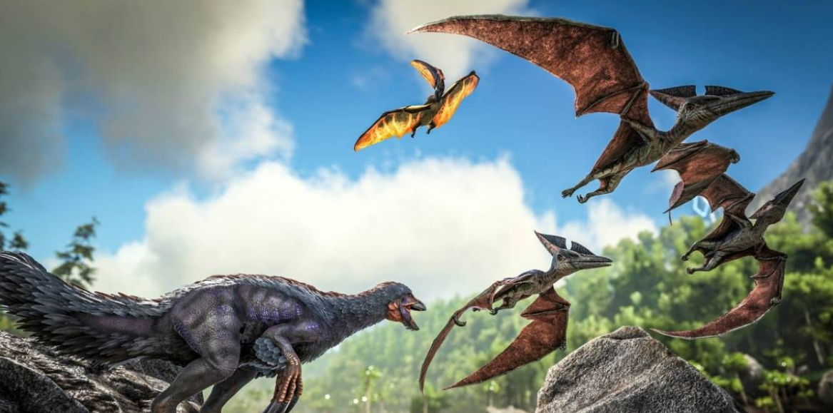 方舟黑珍珠怎麼採集？