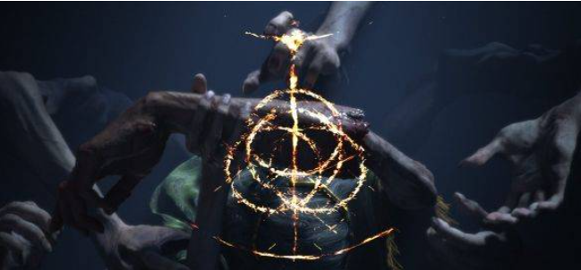 艾爾登法環輝劍圓陣在哪？