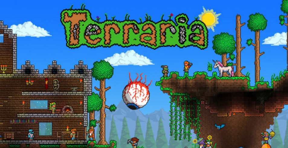 泰拉瑞亞飛龍刀怎麼得？