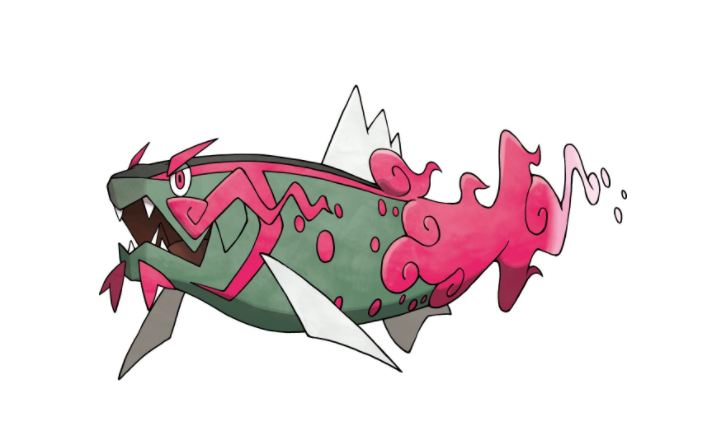 阿爾宙斯幽尾玄魚多少級進化？