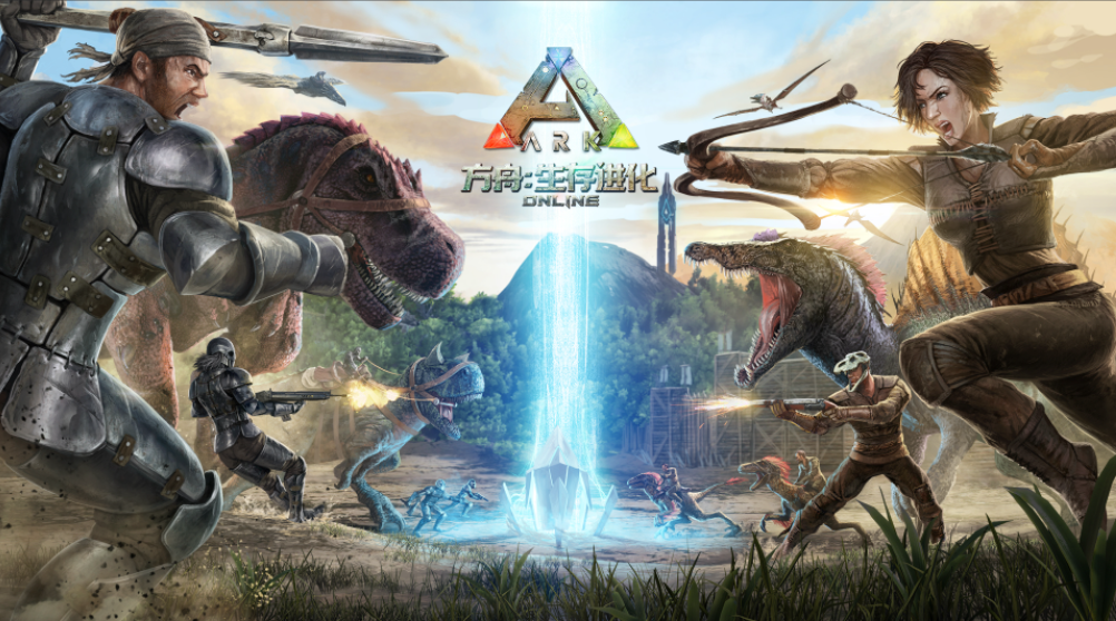 方舟：生存進化是按哪個鍵睡覺？