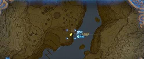 塞爾達傳說卡瑪拉席神廟怎麼進去？