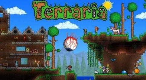 泰拉瑞亞禁戒碎片怎麼獲得?