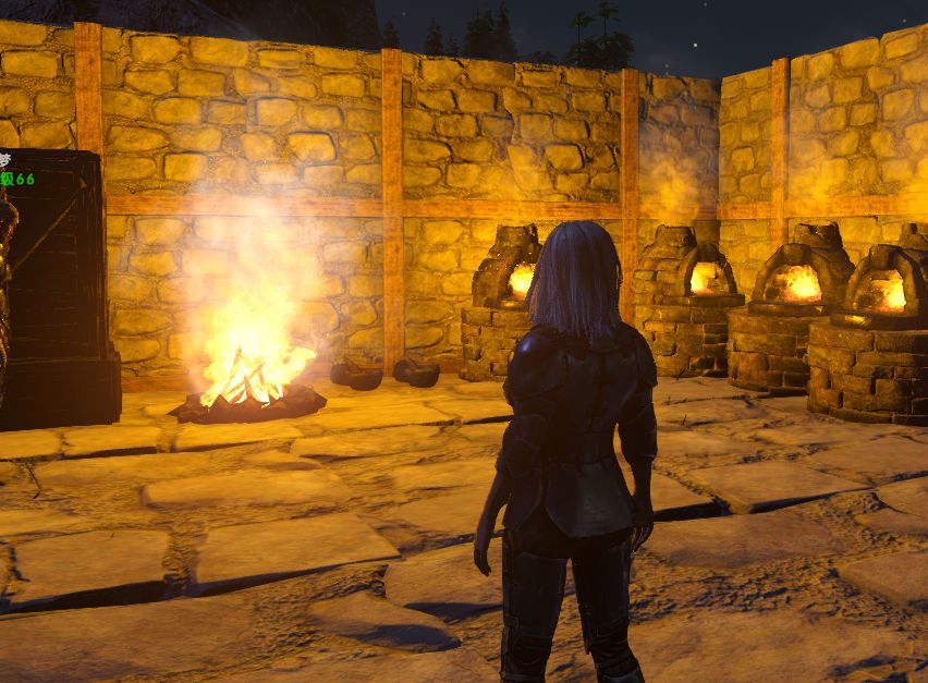 方舟星尾獸怎麼馴服？