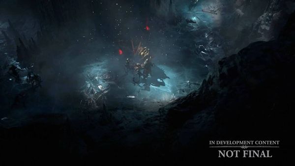 游戲總監解釋《暗黑破壞神4》的設計理念