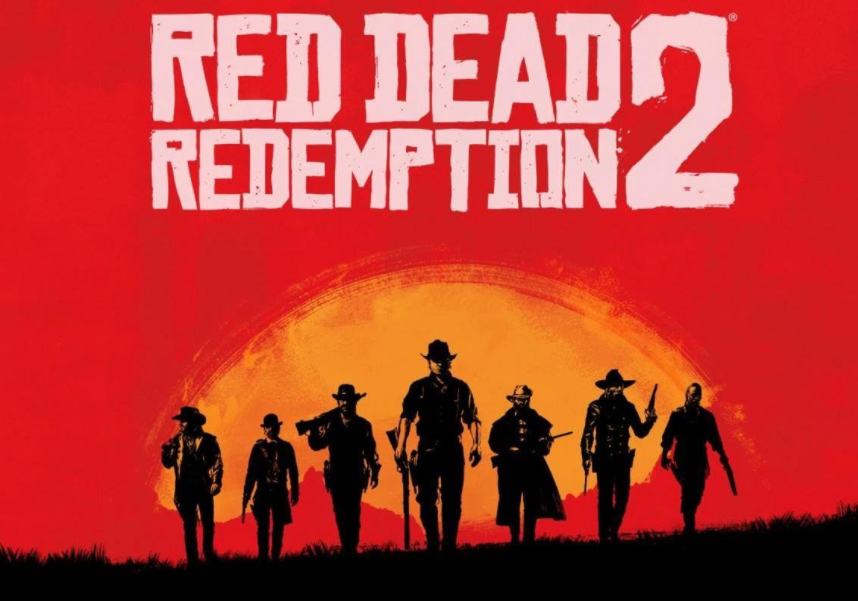 荒野大鏢客2怎麼和好友一起玩？