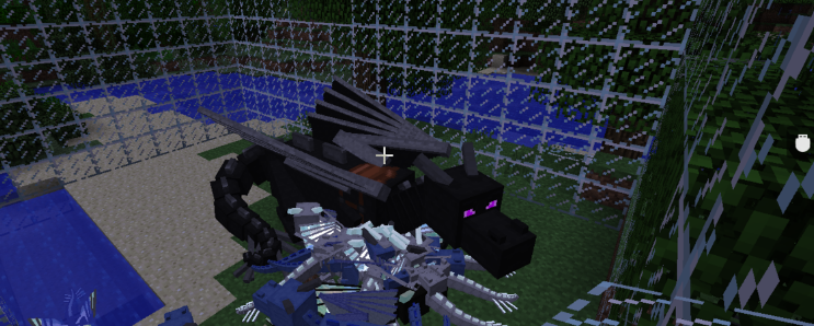 我的世界召喚末影龍的指令是什麼？