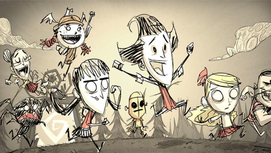 飢荒沒有齒輪怪怎麼辦？