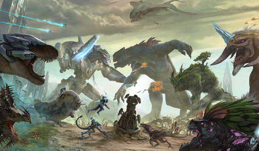 方舟南瓜怎麼刷？