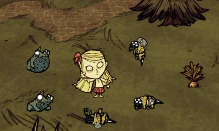 饑荒手機聯機版哪裡下載？